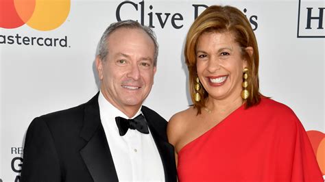 does hoda have a boyfriend|did hoda kotb get married.